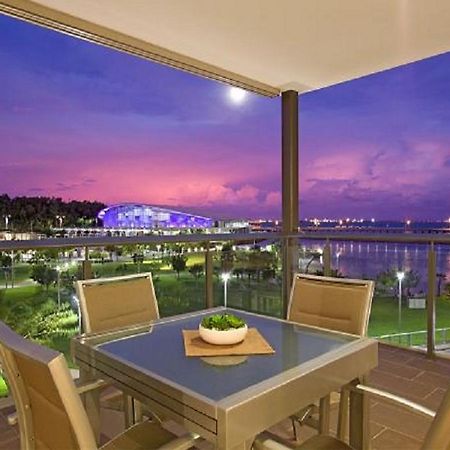 Darwin Waterfront Wharf Escape Holiday Apartments Room photo